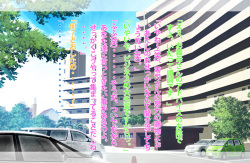 [morrow] Isansouzoku de Mometeru Hahaoya ga Gikei no Musume ni Natteta Hanashi page 4