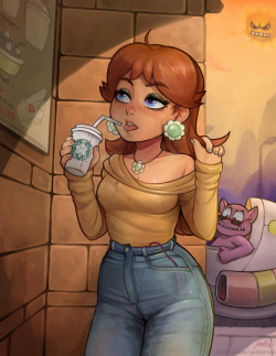 [Hentai-Foundry] Yellowroom page 6