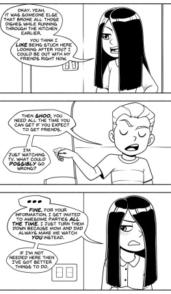 (Incognitymous) - Supervision (Incredibles)(WIP) page 2