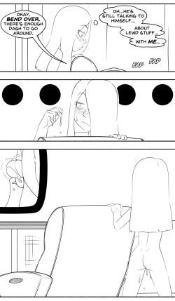 (Incognitymous) - Supervision (Incredibles)(WIP) page 9