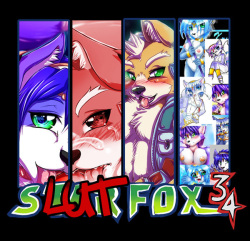Slutfox Adventures