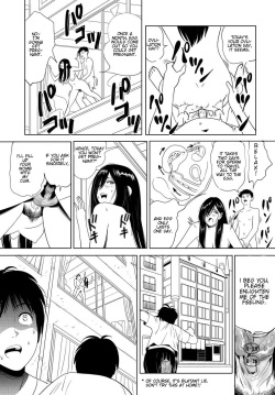 [Kidouchi_Kon's] Sex Education #3 [English] page 5