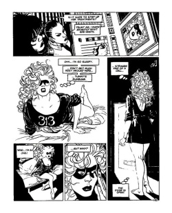 Blonde - Phoebus III 3 page 2