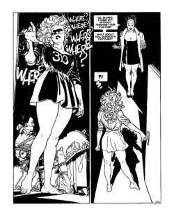 Blonde - Phoebus III 3 page 6