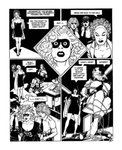 Blonde - Phoebus III 3 page 7