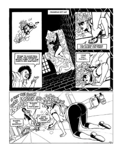 Blonde - Phoebus III 3 page 9