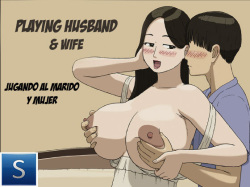 Fuufu Gokko | Jugando al marido y mujer