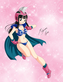 ARTIST Shinta-Girl page 2