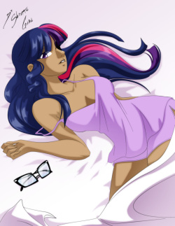 ARTIST Shinta-Girl page 4