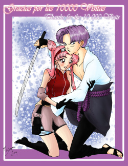 ARTIST Shinta-Girl page 7