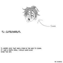 [Ikumura (Iku)] Iku Rakugaki | Steamy Sketches [English] [cutegyaruTL] [Digital] page 8
