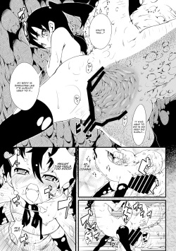 [Atelier Bikki (Warashina Mama)] Shu ni Minoru Tane | Fruit of the Red Seeds [English] [Digital] page 9