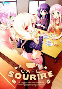 Cafe Sourire