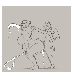 [James Howard] Patreon Stream Request_Possession futa page 5