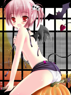 [Pixiv] Sango (4035236) page 2