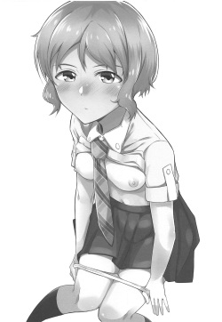 (MILLION FESTIV@L 3) [Omochiya (Ogawa Eru)] Makabe-kun to Ecchi Suru Hon (THE IDOLM@STER MILLION LIVE!) page 2