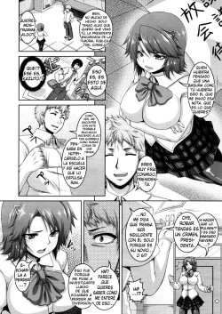 [Kazuhiro] NTR GAME (Comic Tenma 2012-06) (Spanish) [kalock] page 2