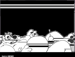 [blazingcheecks] monster smash [in progress] page 3