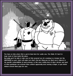[blazingcheecks] monster smash [in progress] page 5