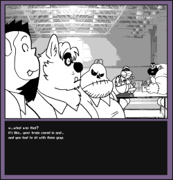 [blazingcheecks] monster smash [in progress] page 9