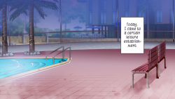 [Nyuu Koubou (Nyuu)] Mukanshin Pool ~Au Onna Zennin,SekuHara Shi Houdai no Aruku Nama Onahole~ [English] [iambobokay] page 3