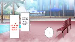 [Nyuu Koubou (Nyuu)] Mukanshin Pool ~Au Onna Zennin,SekuHara Shi Houdai no Aruku Nama Onahole~ [English] [iambobokay] page 4
