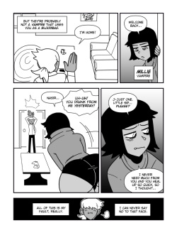 [Shamefuldisplay] Friends with Benifrits page 2