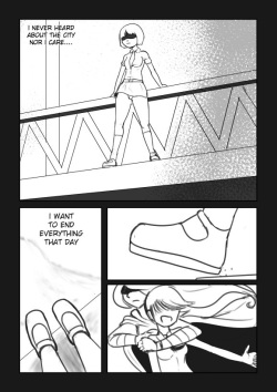 [okamisaga] City of Eve page 2