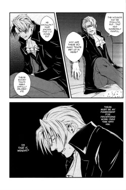 (Sabaki no Niwa 30) [Impulse (Goma)] RASH Sairoku plus+ (Gyakuten Saiban) [English] [Hikari Kaitou] [Incomplete] page 10