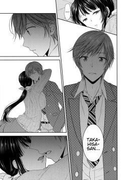 (C94) [Honey Bunny (Kohachi)] Futanari Miboujin Gitei Kanraku [Spanish] (OyeZi7w7) page 8