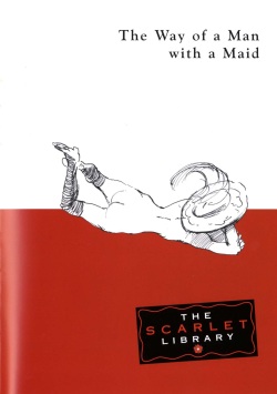 [Tom Sargent] Drawings for two books page 2