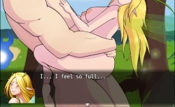 (Sierra Lee) Screenshots of Ouroboros, game preview. ENG. page 2