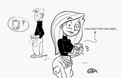[Hagfish] Un-Stoppable Kinky page 10