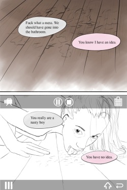 Living the dream page 3