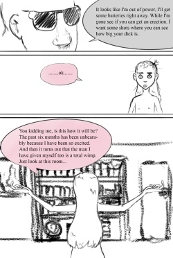 Living the dream page 5