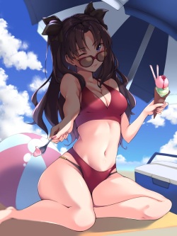 [Pixiv] Black Mutou (24457503) page 2