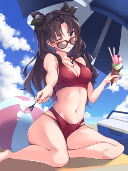 [Pixiv] Black Mutou (24457503) page 3