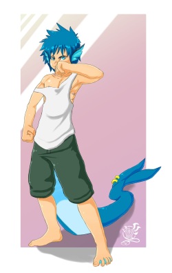 Artist - Littlerager page 4