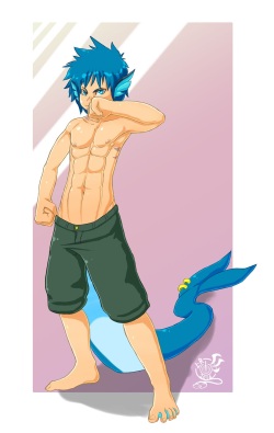 Artist - Littlerager page 5
