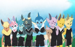 Artist - Littlerager page 8