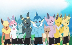 Artist - Littlerager page 9