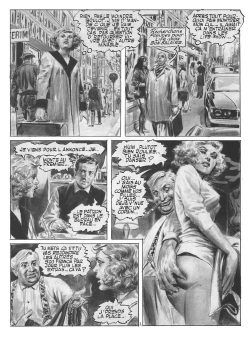 [Angelo Di Marco (Arcor)] - Eva, naissance d’une star [French]{Regdul} page 3