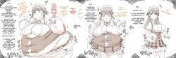 Honi-san's Twitter Shorts page 5