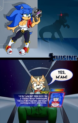 ARTIST Cuisine page 5