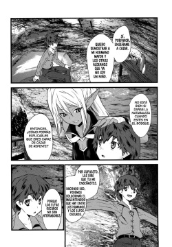 [Doi Sakazaki] No spite (Fool Girl) [Spanish] {Milard scans} page 2