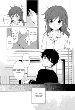 (C94) [Fuka Fuka (Sekiya Asami)] Kono Sekai no Owari made (Qualidea Code) [English] page 6