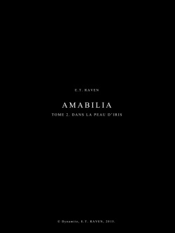 [E.T.Raven] Amabilia - Volume 2 [French] page 2