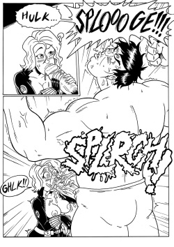 [Gargantua89] The Lullaby (Avengers) page 10