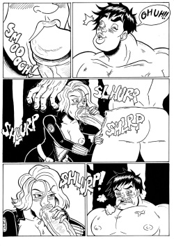 [Gargantua89] The Lullaby (Avengers) page 7