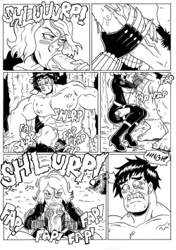 [Gargantua89] The Lullaby (Avengers) page 9